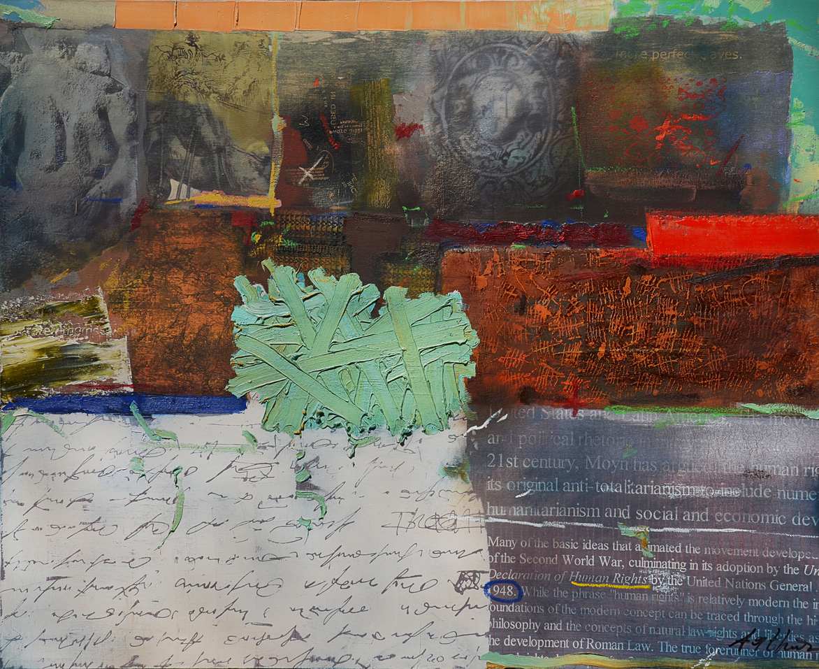 Unfinished Chronicle