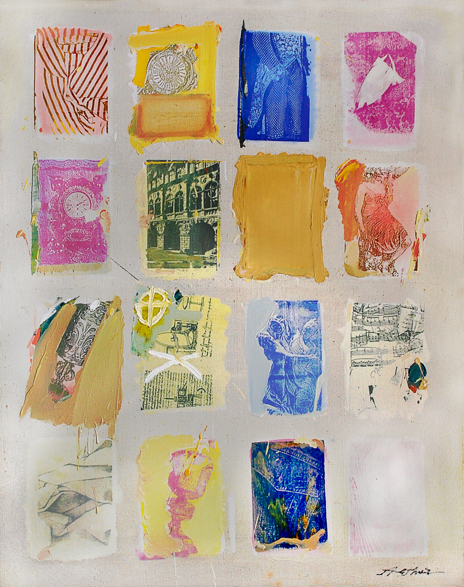 Detail of 20 Mind Games