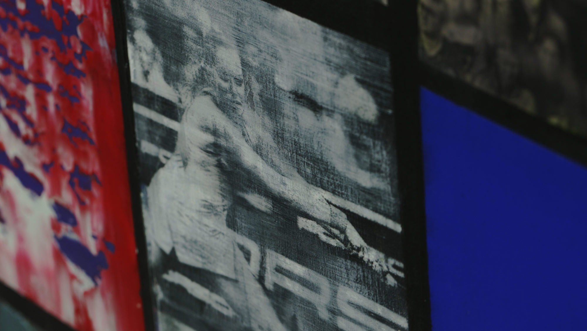 Detail of 45 Mind Games