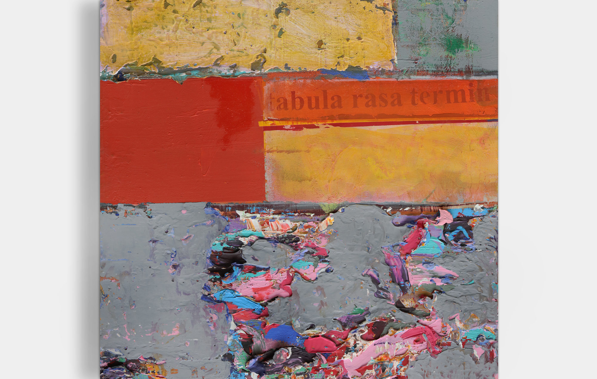 Detail of Crossover #36