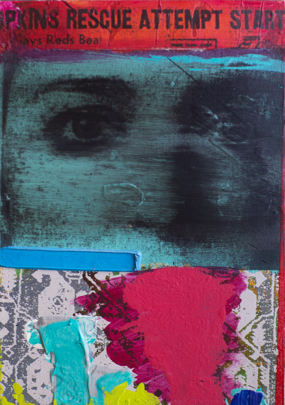 Mind Games Box #6