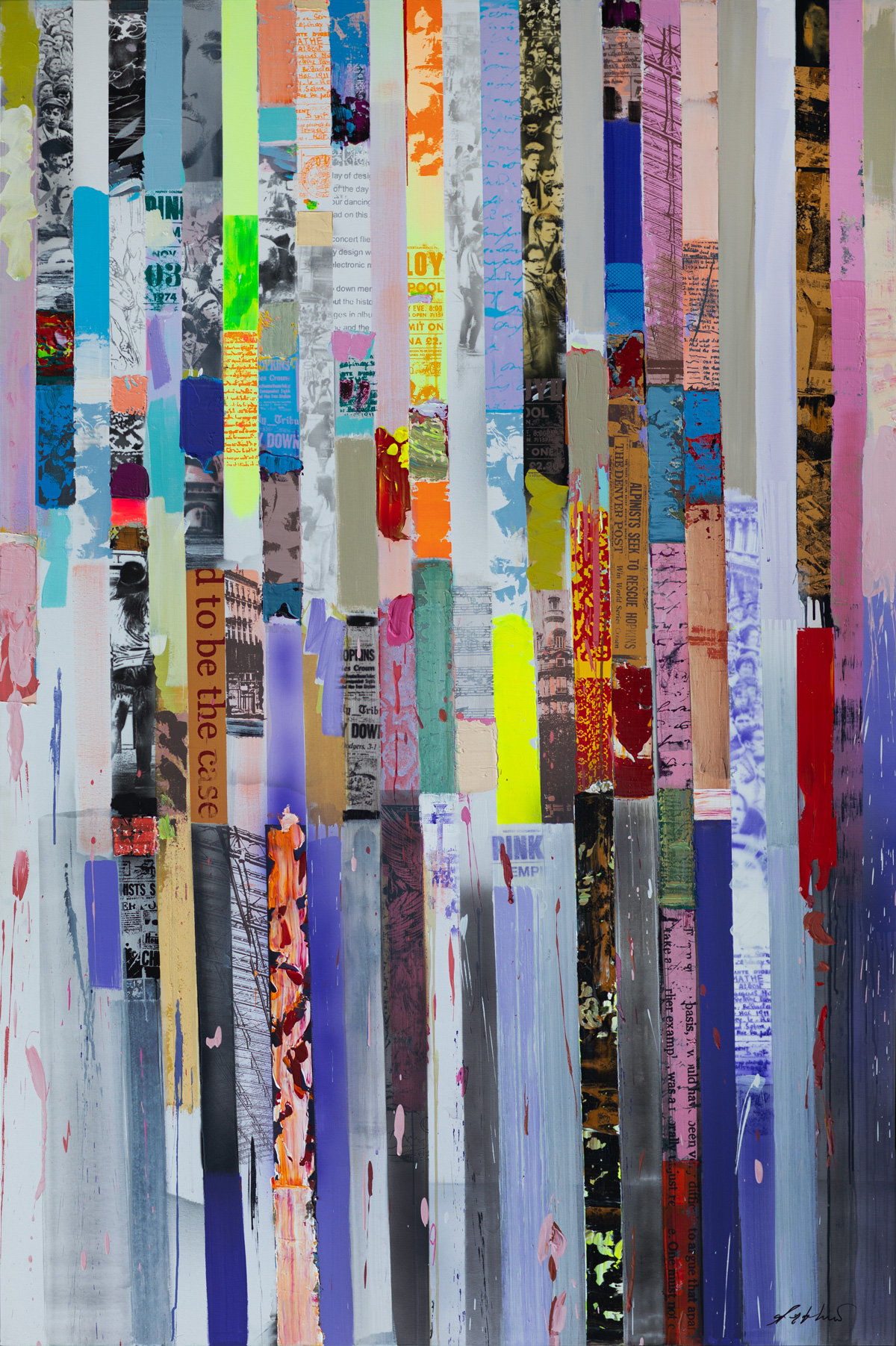 22 Image Stripes