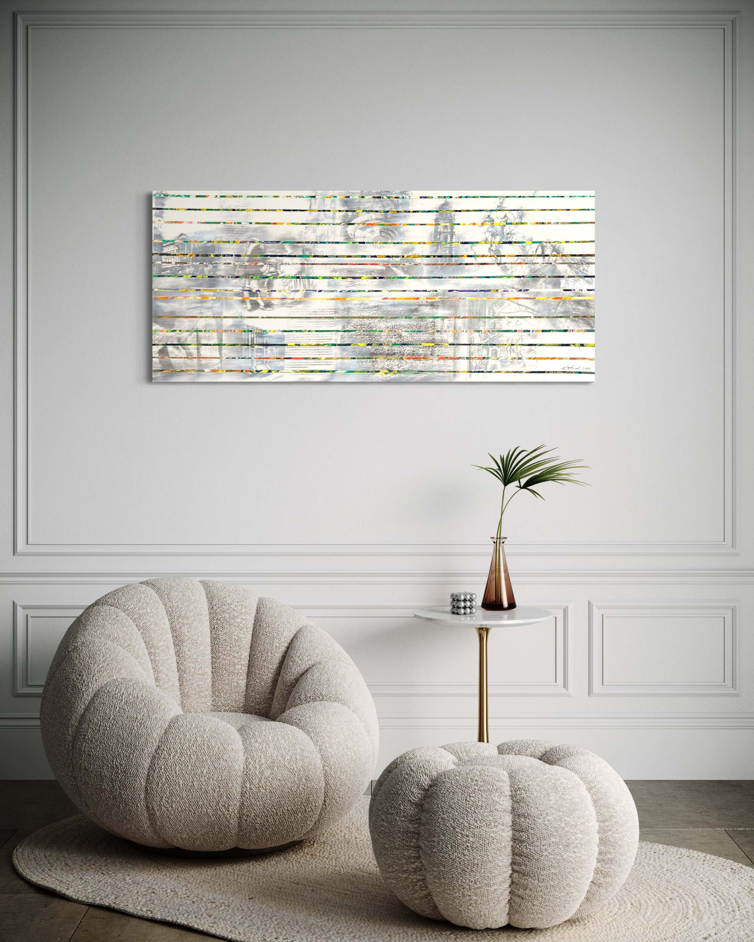 Image Stripes #43